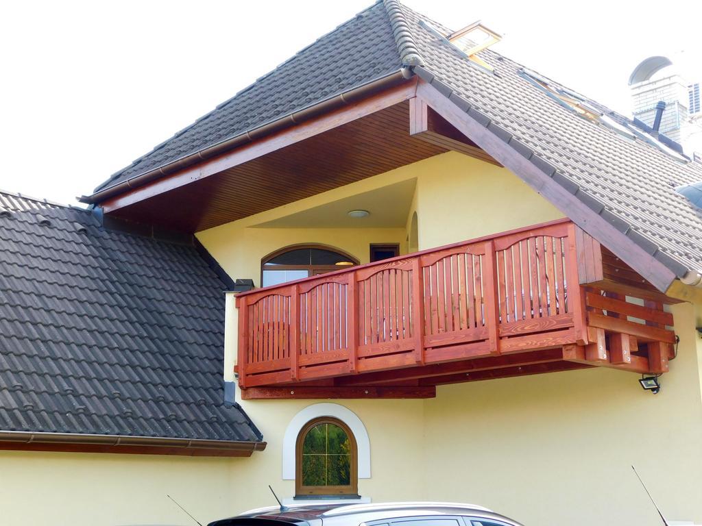 Penzion Petko Vysoké Tatry Exterior foto